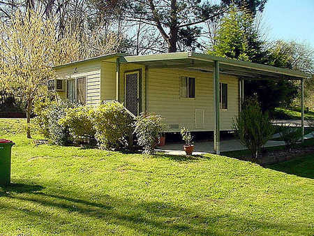 Yackandandah Holiday Park - Whitsundays Accommodation 2
