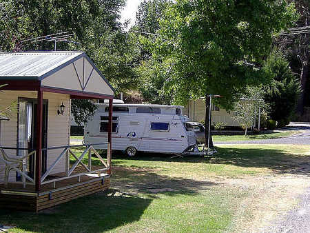 Yackandandah Holiday Park - Whitsundays Accommodation 3