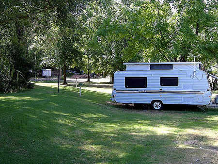 Yackandandah Holiday Park - Whitsundays Accommodation 4