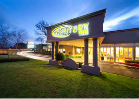 Century Inn Traralgon - Whitsundays Accommodation 0