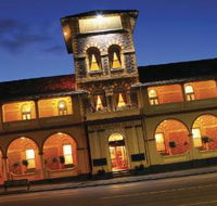 Vue Grand Hotel - Whitsundays Accommodation