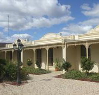 Acacia Terraces - Whitsundays Accommodation