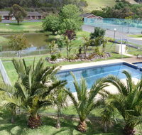 Barwon Valley Lodge