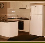 Deeluxe Riverspa Apartments - Whitsundays Accommodation