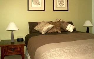 Glengarriff Town Houses - Whitsundays Accommodation 1