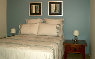 Glengarriff Town Houses - Whitsundays Accommodation 2