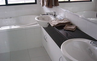 Glengarriff Town Houses - Whitsundays Accommodation 3