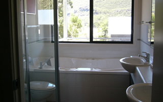 Glengarriff Town Houses - Whitsundays Accommodation 4