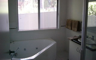 Glengarriff Town Houses - Whitsundays Accommodation 5