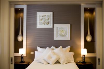 Gallery Apartments - Whitsundays Accommodation 0