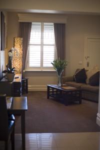 Gallery Apartments - Whitsundays Accommodation 1