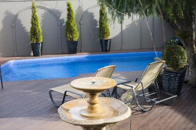 Gallery Apartments - Whitsundays Accommodation 5