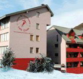 Snow Ski Apartments