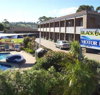Black Swan Motor Inn