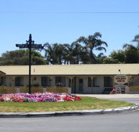 Lakes Entrance Holiday Units
