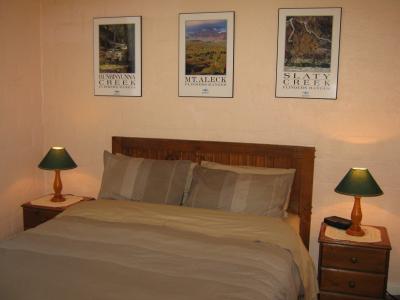 Lakes Entrance Holiday Units - Whitsundays Accommodation 1