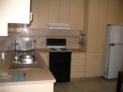 Lakes Entrance Holiday Units - Whitsundays Accommodation 3
