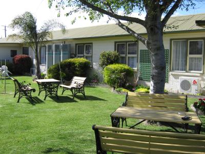 Lakes Entrance Holiday Units - Whitsundays Accommodation 5