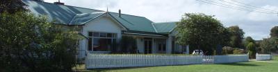 Pomora House Boutique Bed And Breakfast - Whitsundays Accommodation 0