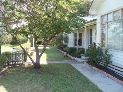 Pomora House Boutique Bed And Breakfast - Whitsundays Accommodation 1