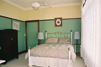 Pomora House Boutique Bed And Breakfast - Whitsundays Accommodation 2