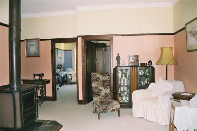 Pomora House Boutique Bed And Breakfast - Whitsundays Accommodation 3