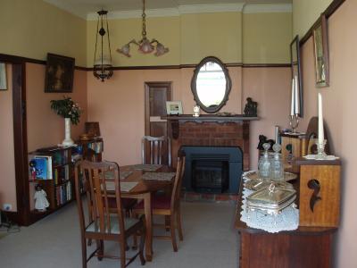 Pomora House Boutique Bed And Breakfast - Whitsundays Accommodation 4