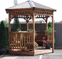 City Gardens Motel Traralgon - Whitsundays Accommodation