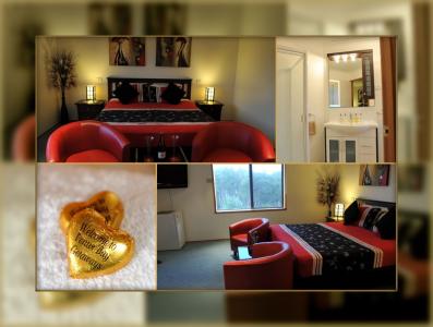 Venus Bay VIC Whitsundays Accommodation