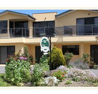 Moonlight Bay Bed and Breakfast - Whitsundays Accommodation