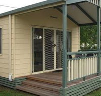 BIG4 Frankston Holiday Park - Whitsundays Accommodation