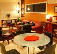 Black Dolphin Beach Penthouse - Whitsundays Accommodation