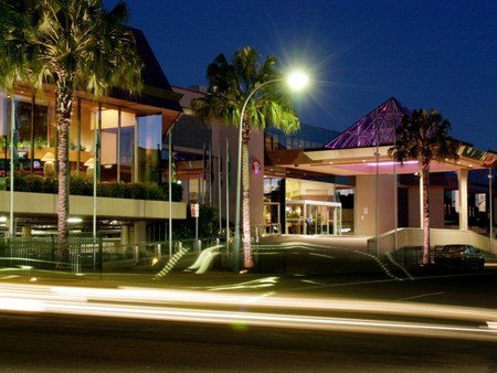 Cecil Hills NSW Whitsundays Accommodation