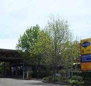 Sydney Hills Holiday Park - Whitsundays Accommodation