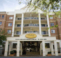 The Windsor Apartments - Whitsundays Accommodation