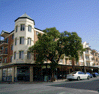 City South Apartments - Whitsundays Accommodation