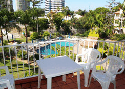 Bayview Bay Apartments - Whitsundays Accommodation