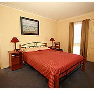 Atwood Motor Inn - Whitsundays Accommodation