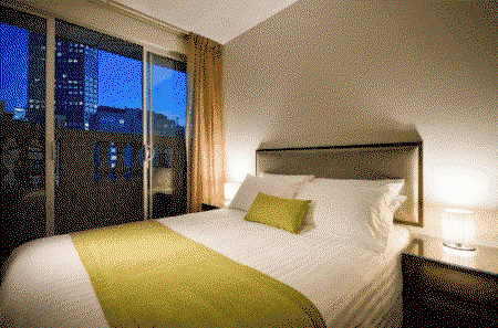 Adelaide City SA Whitsundays Accommodation
