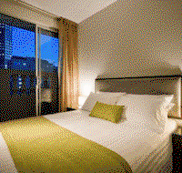 Miller Apartments Adelaide - Whitsundays Accommodation