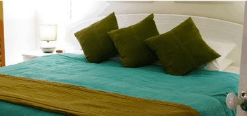 Sanctuary Lake Apartments - Whitsundays Accommodation