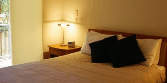 Sanctuary Lake Apartments - Whitsundays Accommodation 1