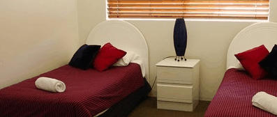 Sanctuary Lake Apartments - Whitsundays Accommodation 2