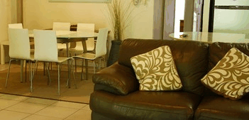 Sanctuary Lake Apartments - Whitsundays Accommodation 3