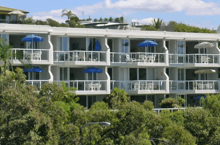 Sunshine Vista - Whitsundays Accommodation 0