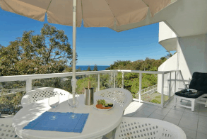 Sunshine Vista - Whitsundays Accommodation 4