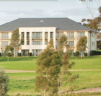 Yarra Valley Lodge - Whitsundays Accommodation
