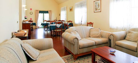 Melba Lodge - Whitsundays Accommodation 3