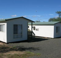 Natimuk Lake Caravan Park - Whitsundays Accommodation