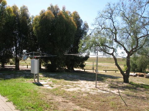 Natimuk Lake Caravan Park - Whitsundays Accommodation 4